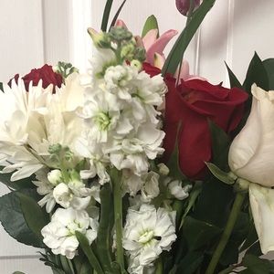 Meet your Posher, Carmen